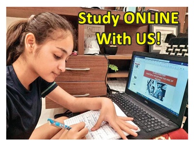 NRA CET Online Classes Delhi