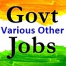 Govt. Jobs CET Coaching Delhi
